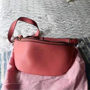 Poppy & Peonies Sidekick